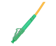 ExtraLink LC/APC-LC/APC Patchcord Jednomodowy Duplex 9/125um G657A 1m - 1543749 - zdjęcie 2